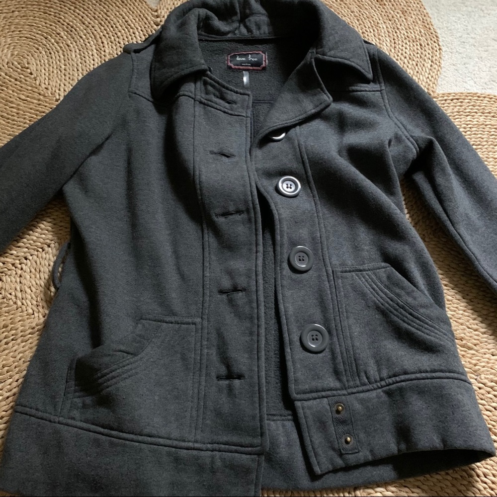 Cotton Jacket from Love Tree, Size Medium